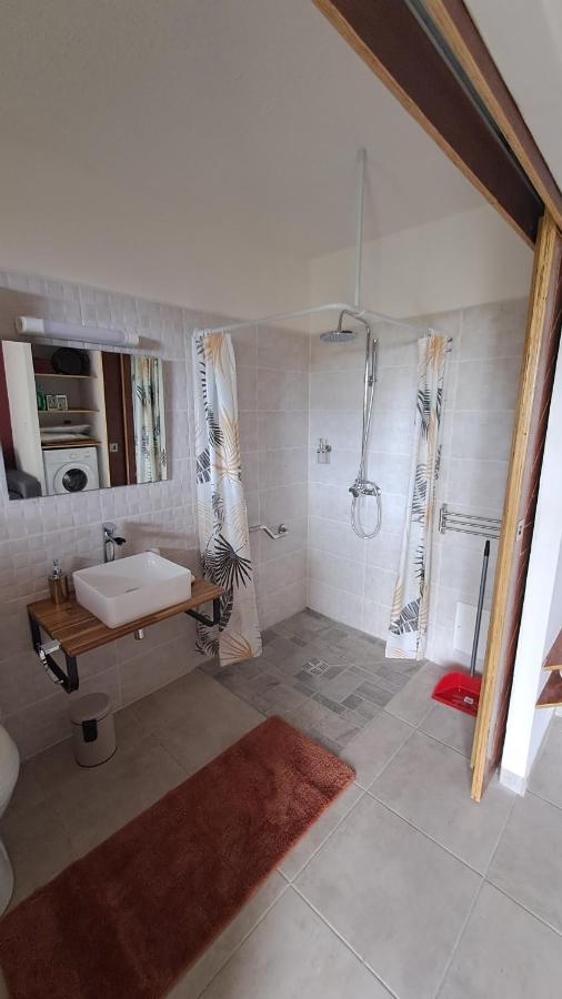La Kay Sicrie Avec Spa Saint-Pierre Экстерьер фото