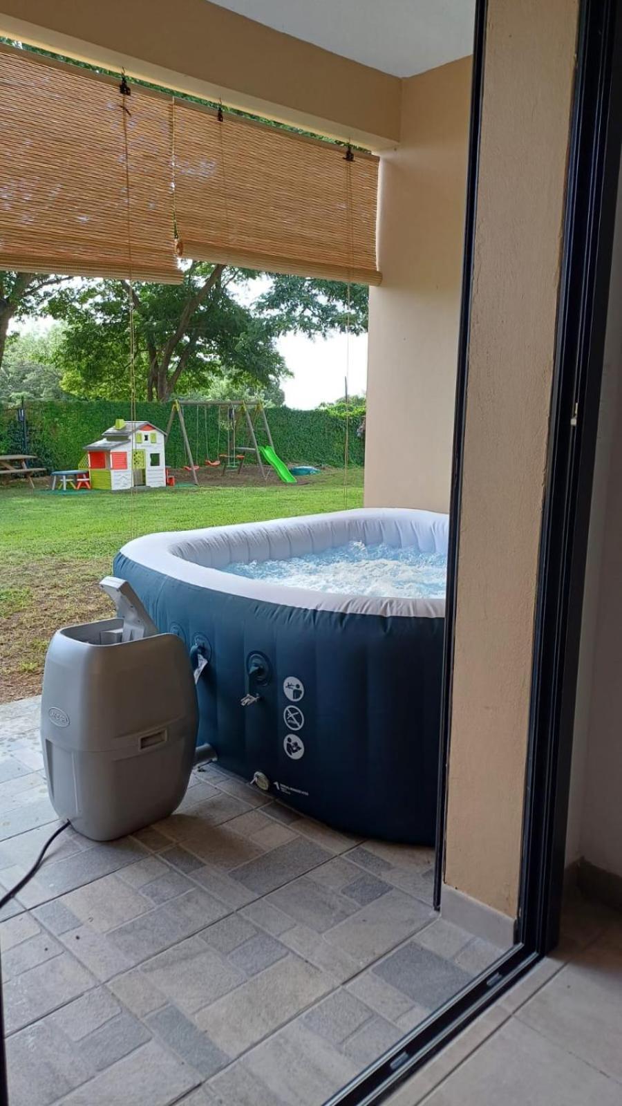 La Kay Sicrie Avec Spa Saint-Pierre Экстерьер фото