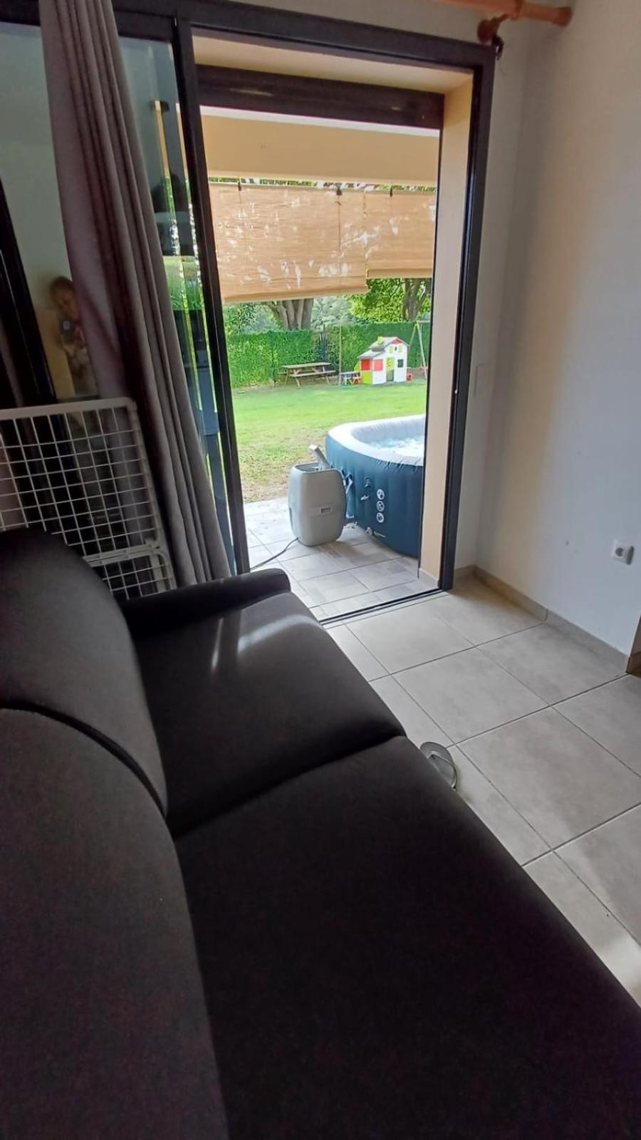 La Kay Sicrie Avec Spa Saint-Pierre Экстерьер фото