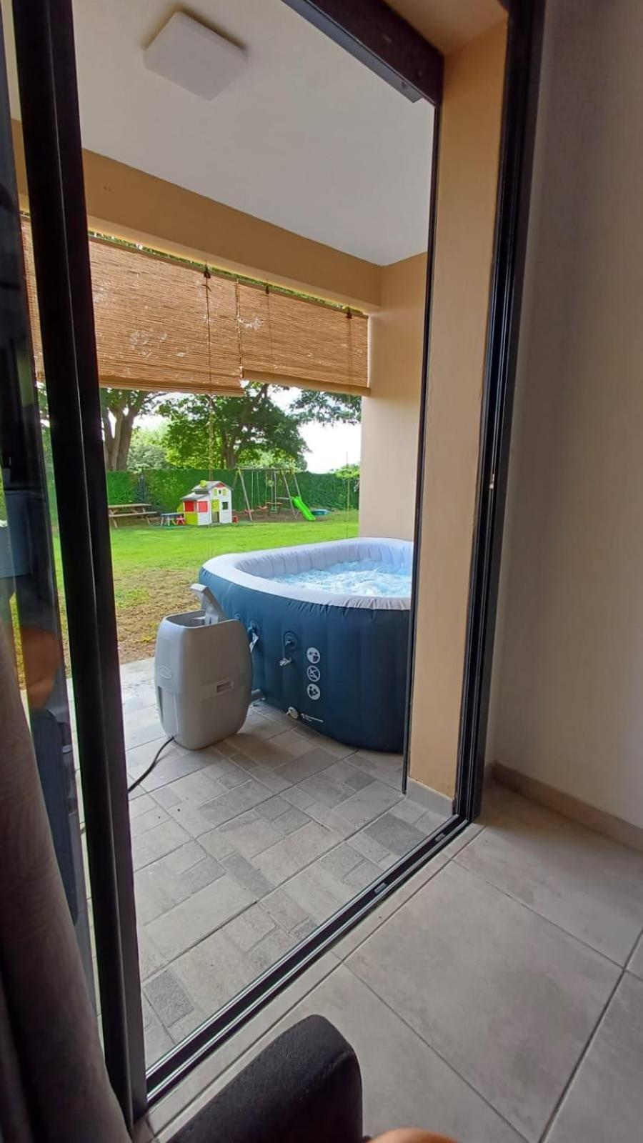 La Kay Sicrie Avec Spa Saint-Pierre Экстерьер фото